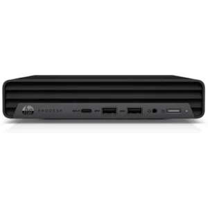 HP ProDesk 405 G6 - AMD Ryzen 5 Pro 4650GE - 8 Go DDR4 - SSD 240 Go - Windows 11 Pro - Grade A+ - Reconditech